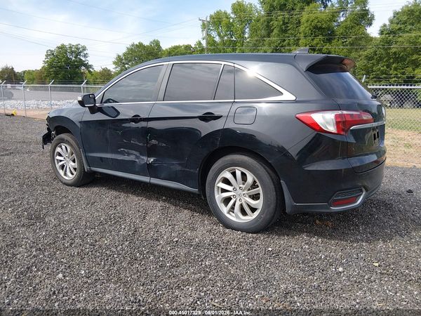 2016 ACURA RDX
