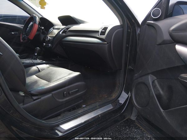 2016 ACURA RDX