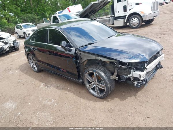 2015 AUDI A3 2.0T PREMIUM