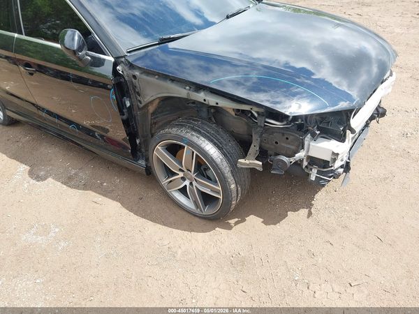 2015 AUDI A3 2.0T PREMIUM
