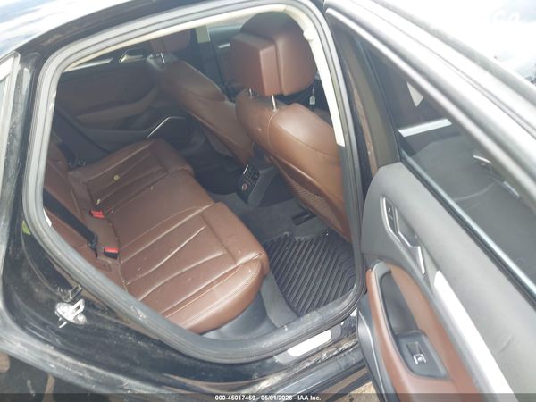 2015 AUDI A3 2.0T PREMIUM