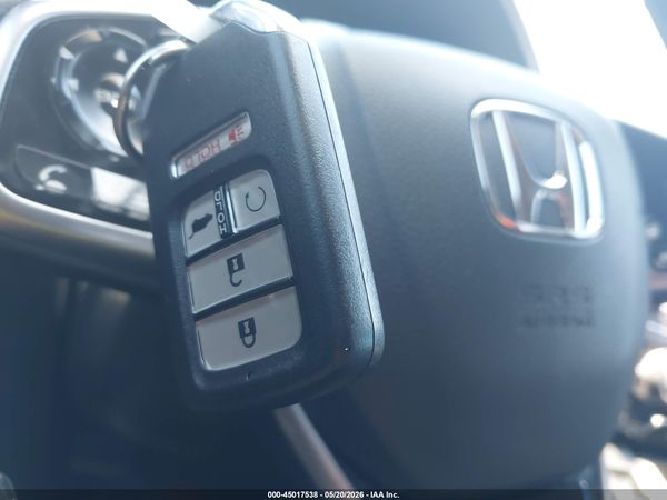 2021 HONDA CR-V AWD TOURING