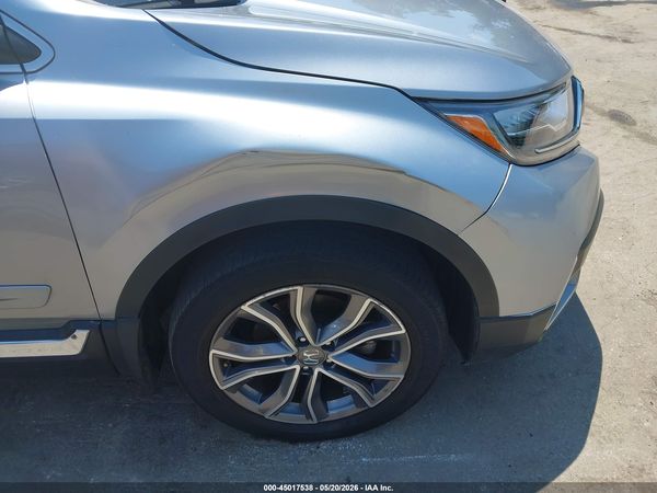 2021 HONDA CR-V AWD TOURING