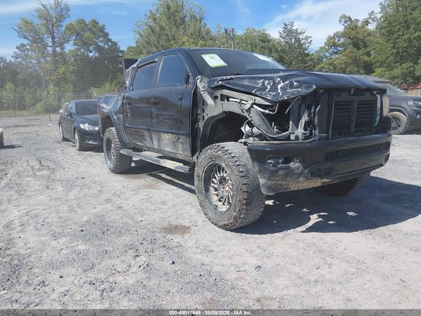 2022 RAM 1500 BIG HORN  4X4 5'7 BOX