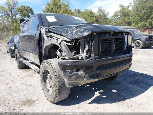 2022 RAM 1500 BIG HORN  4X4 5'7 BOX
