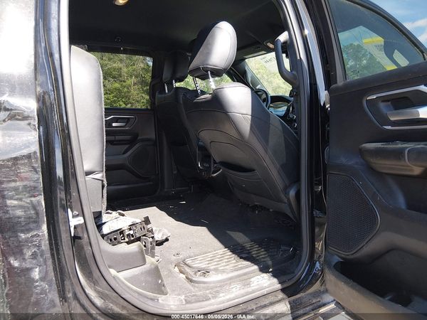 2022 RAM 1500 BIG HORN  4X4 5'7 BOX