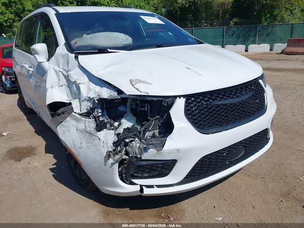 2021 CHRYSLER PACIFICA TOURING
