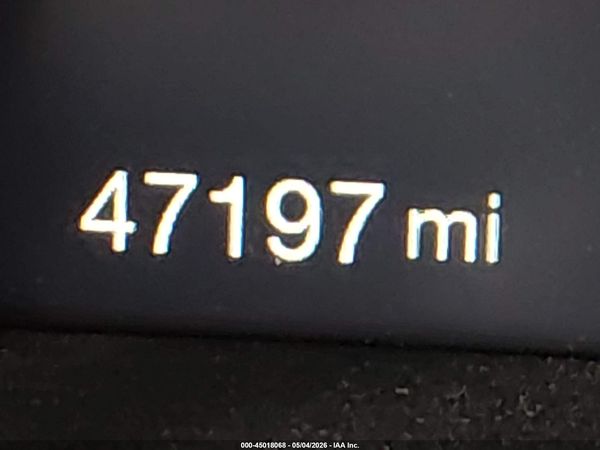 2020 ALFA ROMEO GIULIA TI RWD