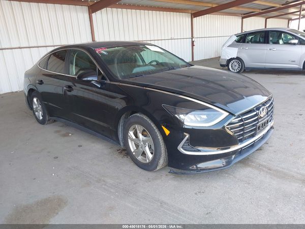 2022 HYUNDAI SONATA SE