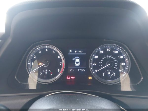 2022 HYUNDAI SONATA SE