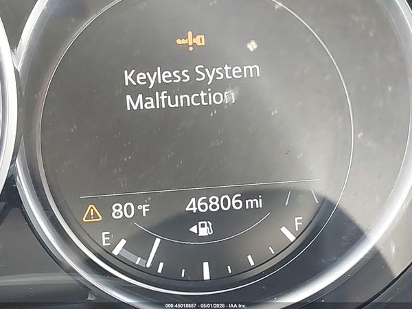 2021 MAZDA CX-5 CARBON EDITION