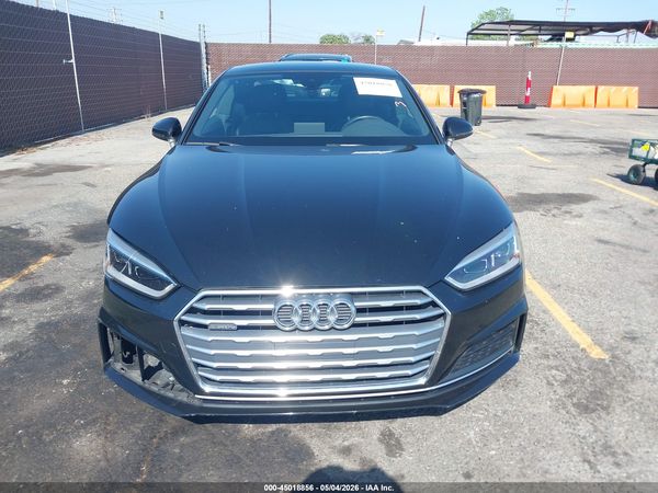 2019 AUDI A5 45 PREMIUM