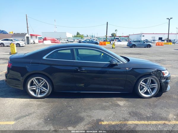 2019 AUDI A5 45 PREMIUM