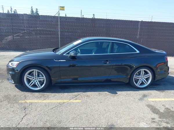 2019 AUDI A5 45 PREMIUM