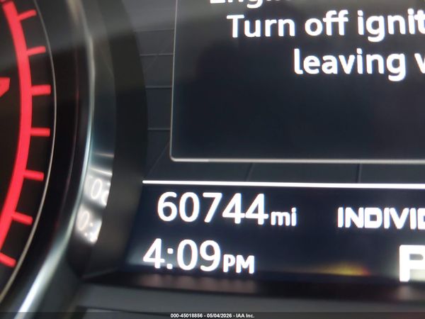 2019 AUDI A5 45 PREMIUM