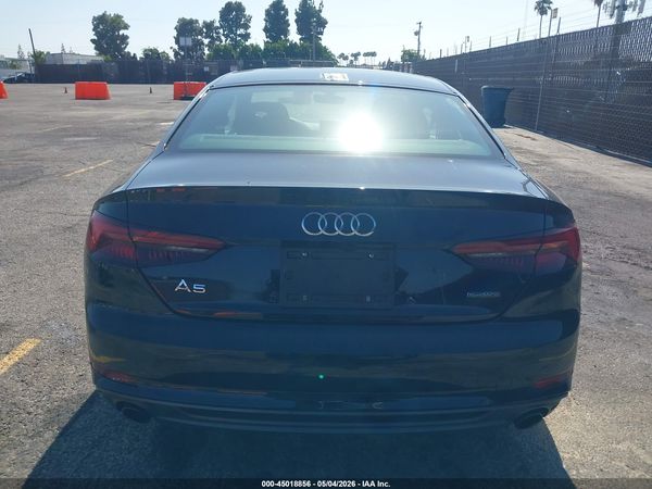 2019 AUDI A5 45 PREMIUM