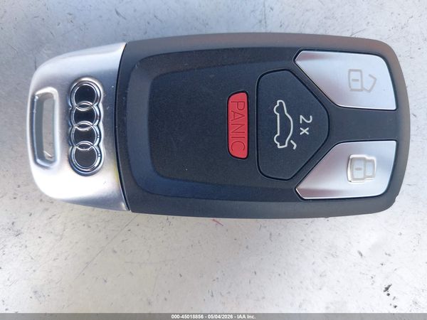 2019 AUDI A5 45 PREMIUM