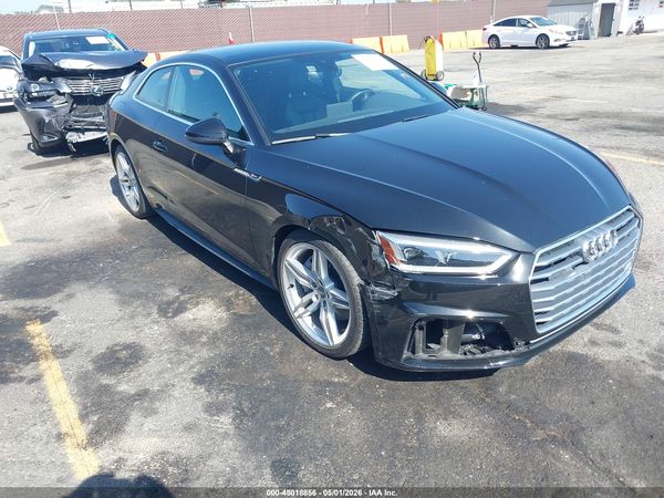 2019 AUDI A5 45 PREMIUM