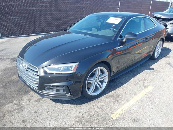 2019 AUDI A5 45 PREMIUM