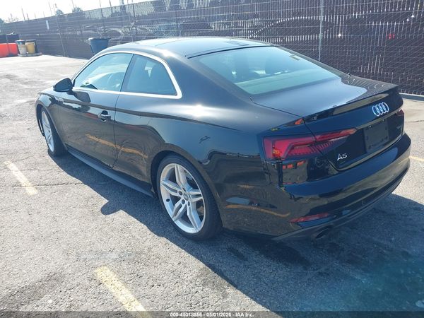 2019 AUDI A5 45 PREMIUM