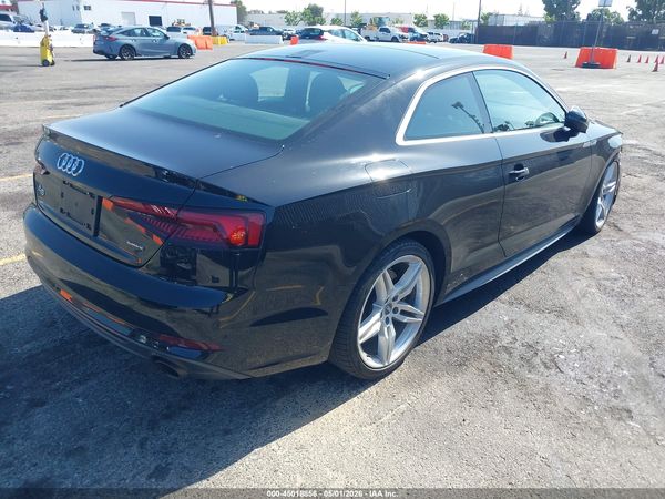 2019 AUDI A5 45 PREMIUM