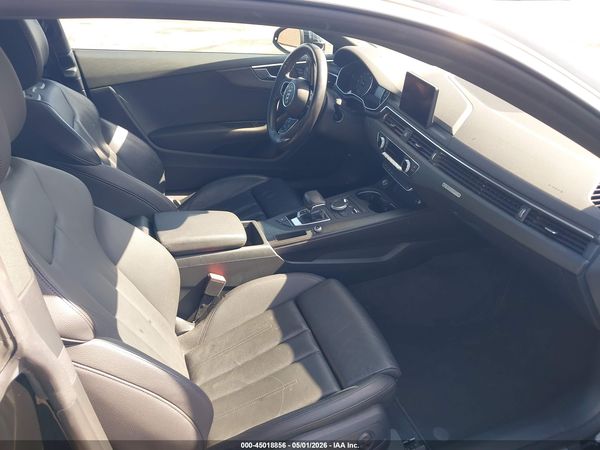 2019 AUDI A5 45 PREMIUM