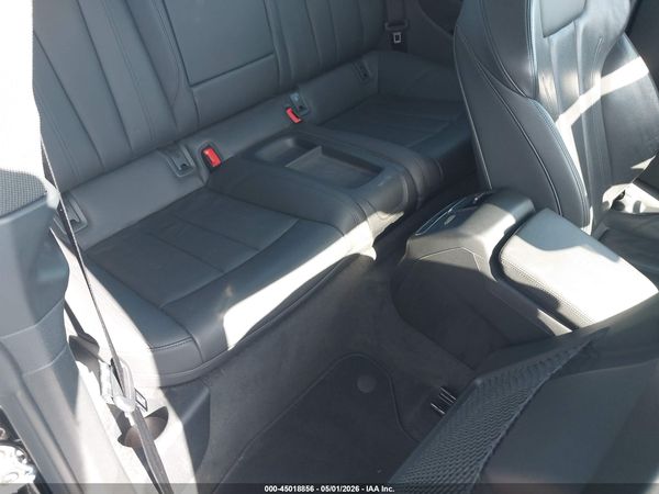 2019 AUDI A5 45 PREMIUM