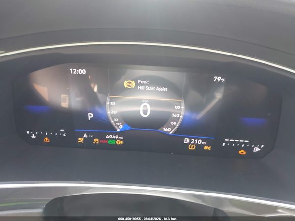 2024 VOLKSWAGEN TIGUAN SE/WOLFSBURG — I7