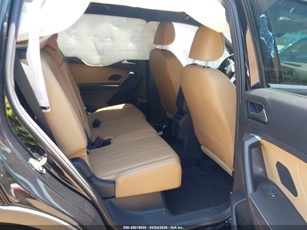 2024 VOLKSWAGEN TIGUAN SE/WOLFSBURG — I8