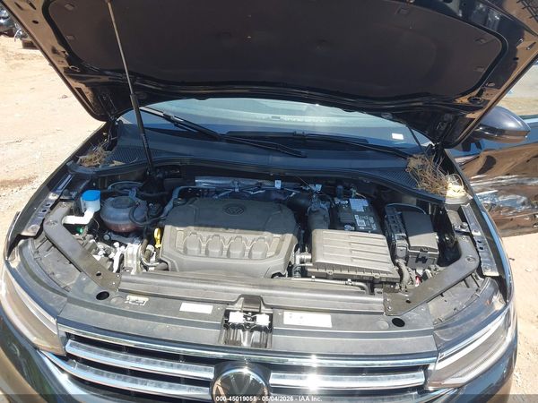 2024 VOLKSWAGEN TIGUAN SE/WOLFSBURG — I10