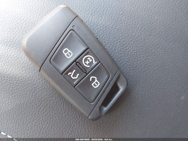 2024 VOLKSWAGEN TIGUAN SE/WOLFSBURG — I11