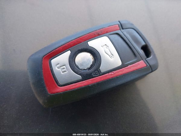 2014 BMW 328I