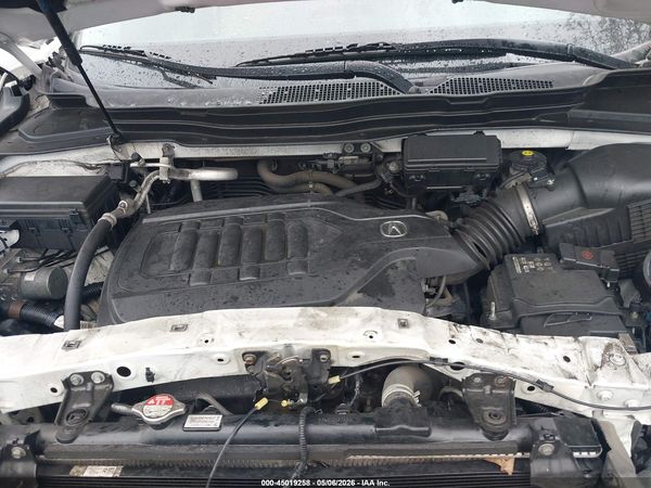2020 ACURA MDX STANDARD