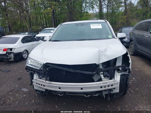 2020 ACURA MDX STANDARD