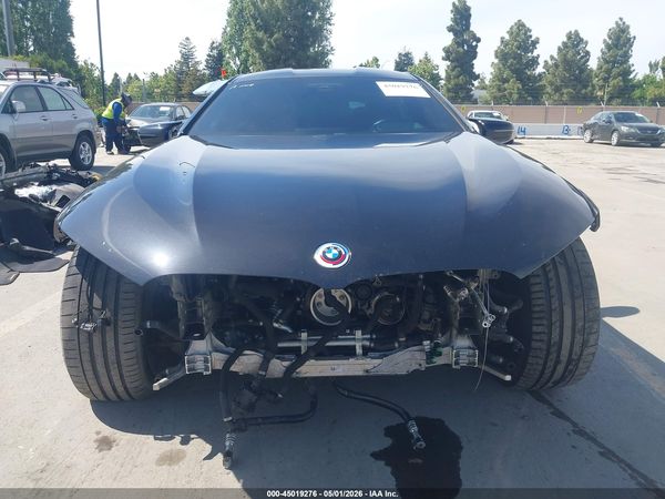 2023 BMW M8 COUPE M8/M8 Competition