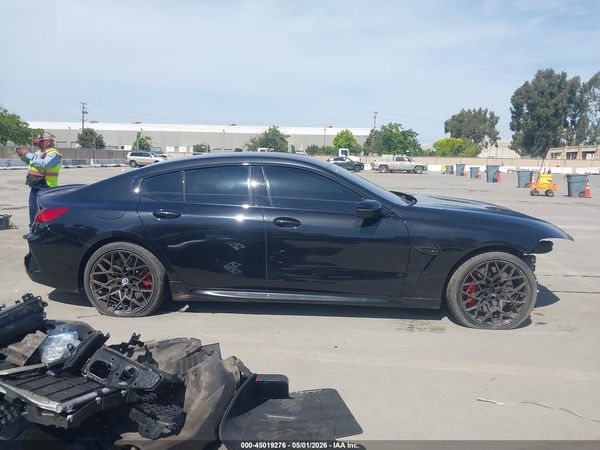 2023 BMW M8 COUPE M8/M8 Competition