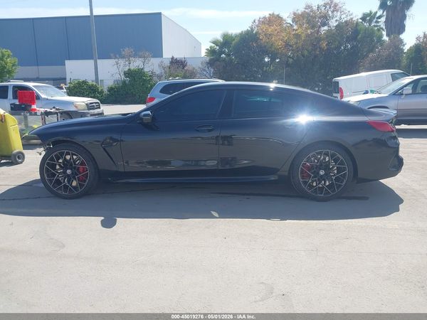 2023 BMW M8 COUPE M8/M8 Competition