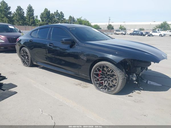 2023 BMW M8 COUPE M8/M8 Competition