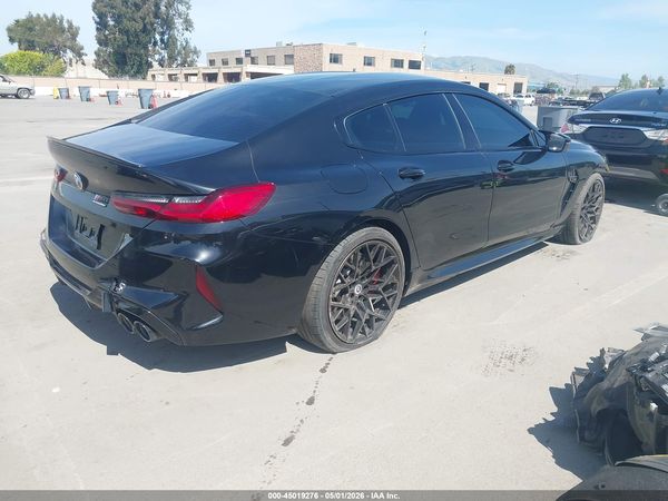 2023 BMW M8 COUPE M8/M8 Competition