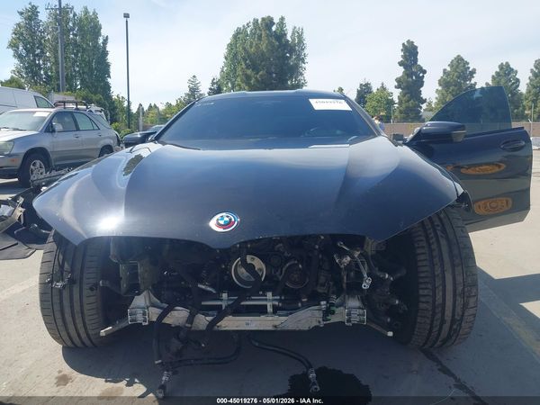 2023 BMW M8 COUPE M8/M8 Competition
