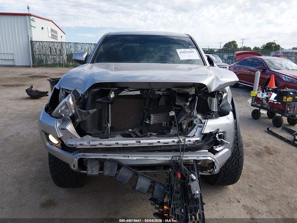 2020 TOYOTA TACOMA TRD OFF-ROAD