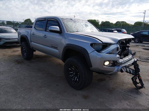 2020 TOYOTA TACOMA TRD OFF-ROAD