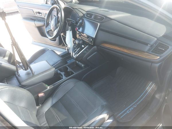 2020 HONDA CR-V AWD EX-L