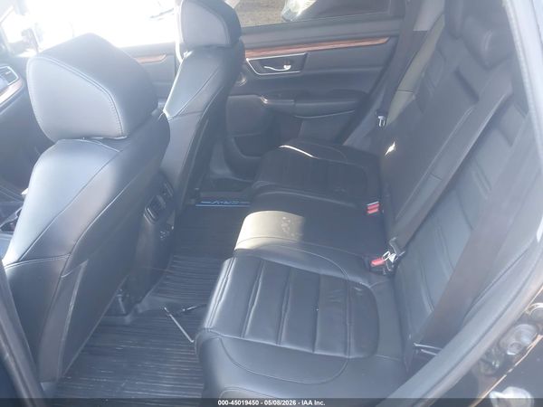 2020 HONDA CR-V AWD EX-L