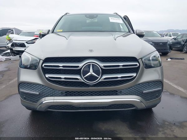 2020 MERCEDES-BENZ GLE 350 4MATIC
