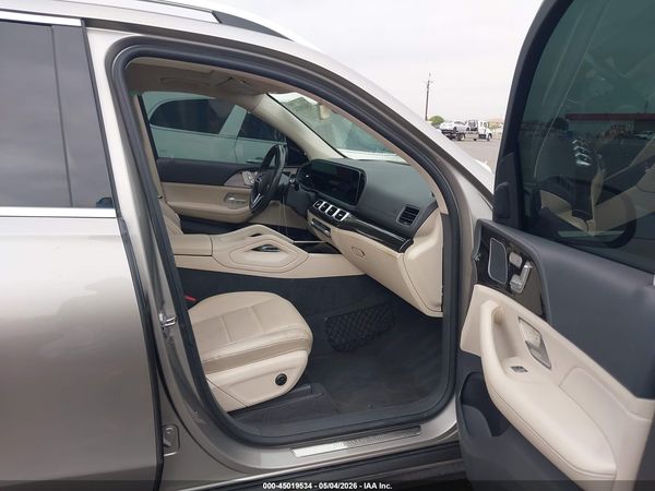 2020 MERCEDES-BENZ GLE 350 4MATIC