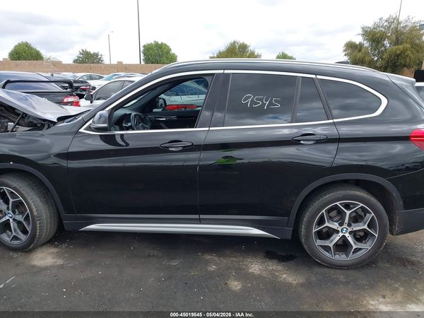 2018 BMW X1 SDRIVE28I