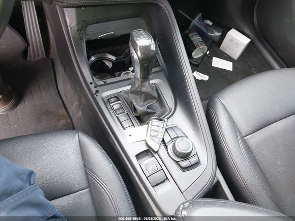 2018 BMW X1 SDRIVE28I