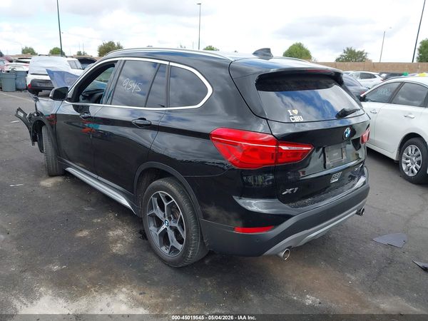 2018 BMW X1 SDRIVE28I