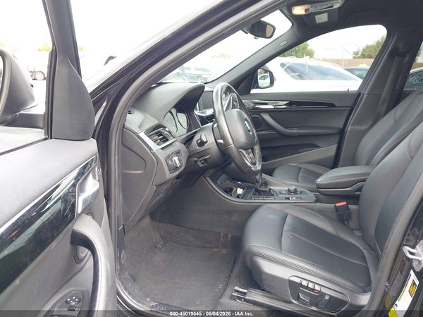 2018 BMW X1 SDRIVE28I